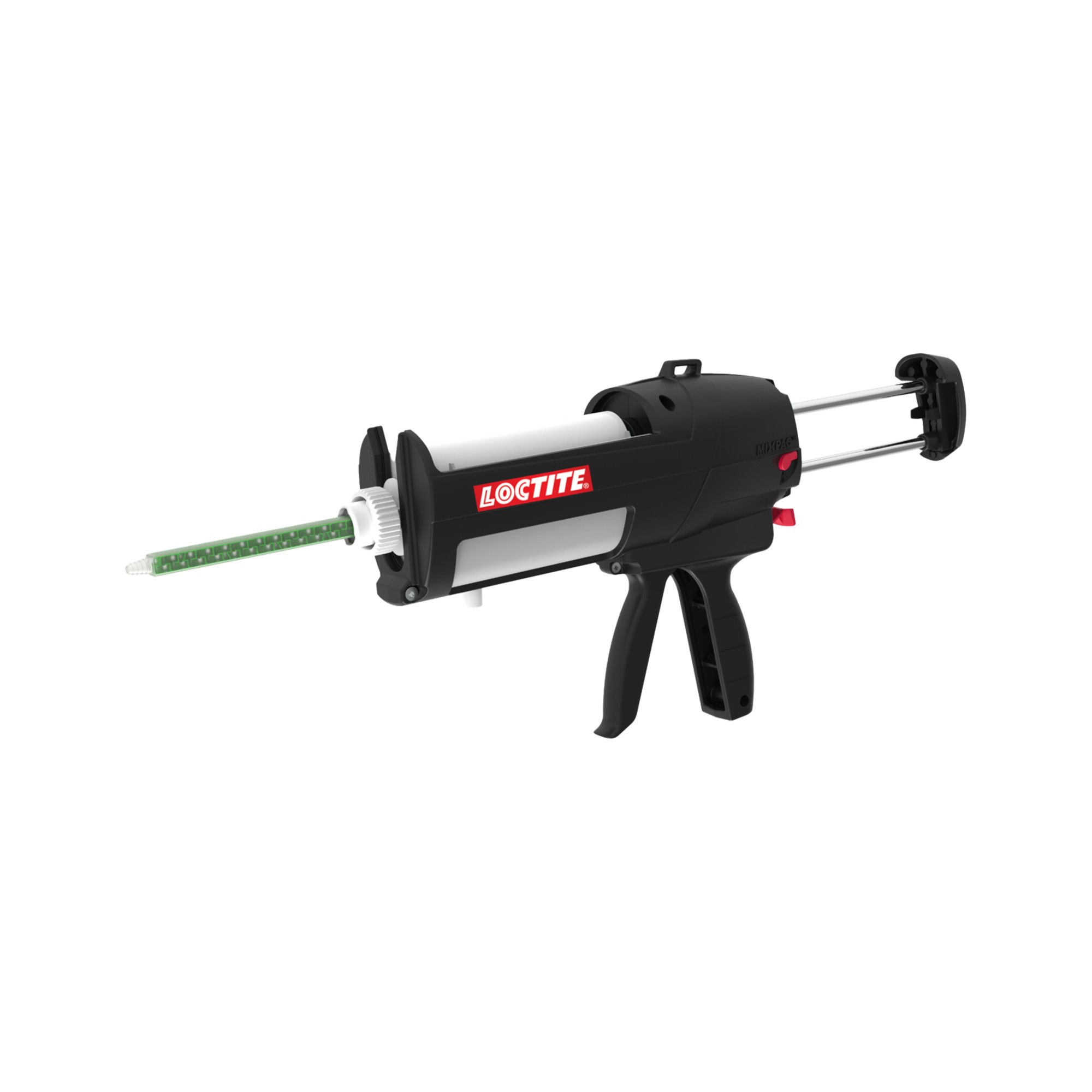 Manuell doseringspistol 2K Loctite