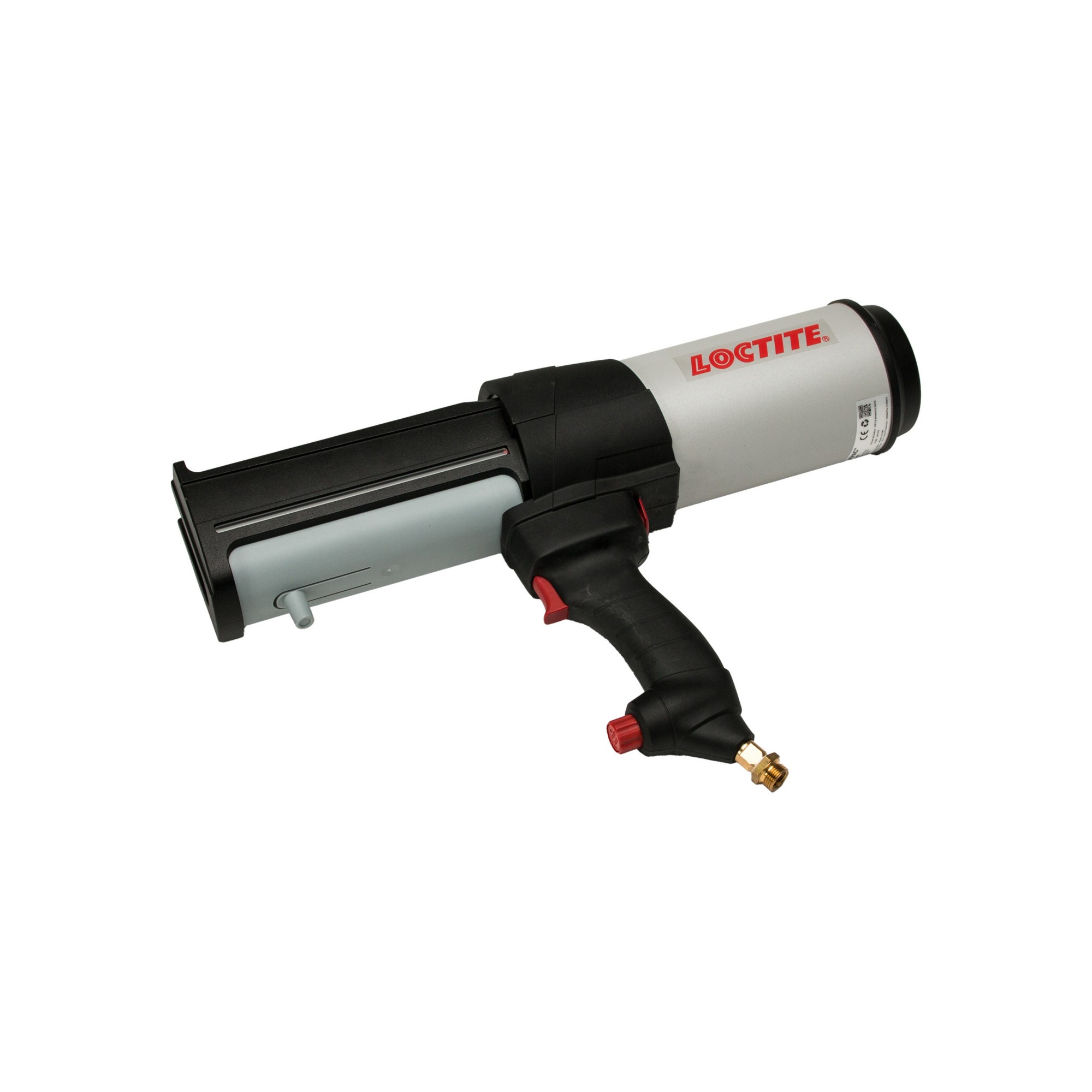 Tryckluftsdriven doseringspistol 2K Loctite
