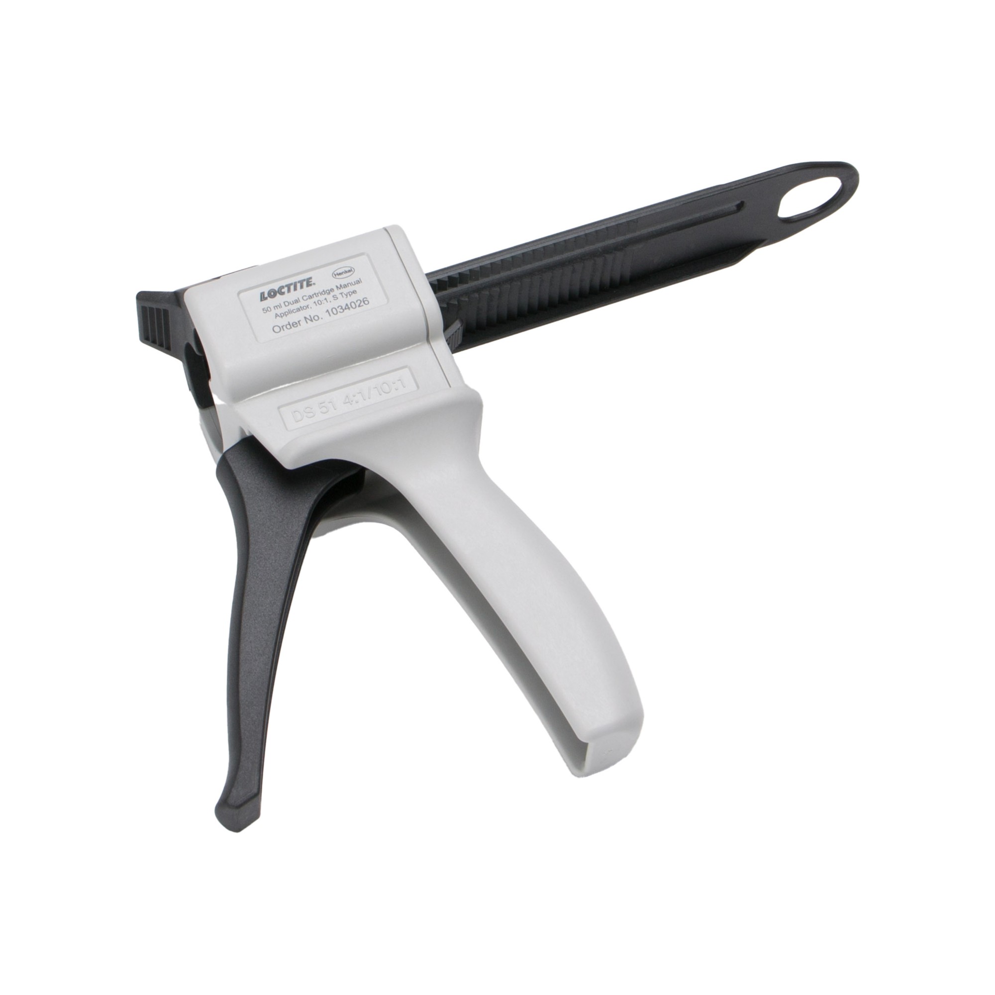 Handpistol Loctite pneumatisk 50 ml