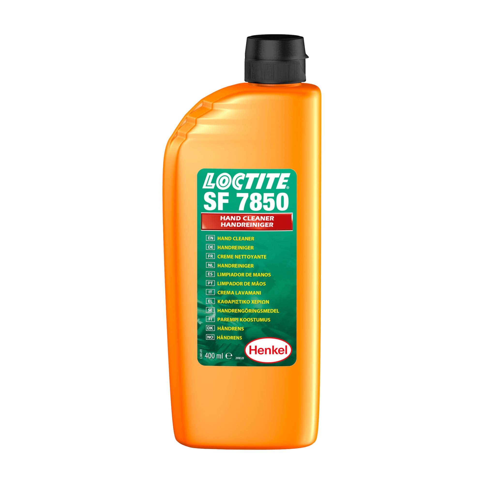 Hudrengöringskräm Loctite 7850