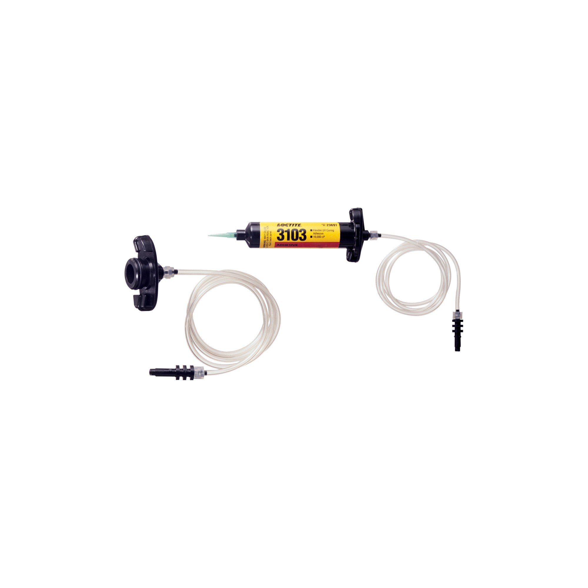 Tryckledningsadapter Loctite 97208