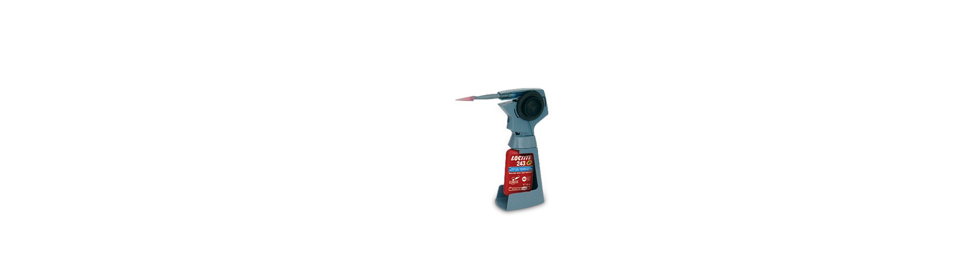 Doseringshjälpmedel Loctite 97001/98414 – bild 1
