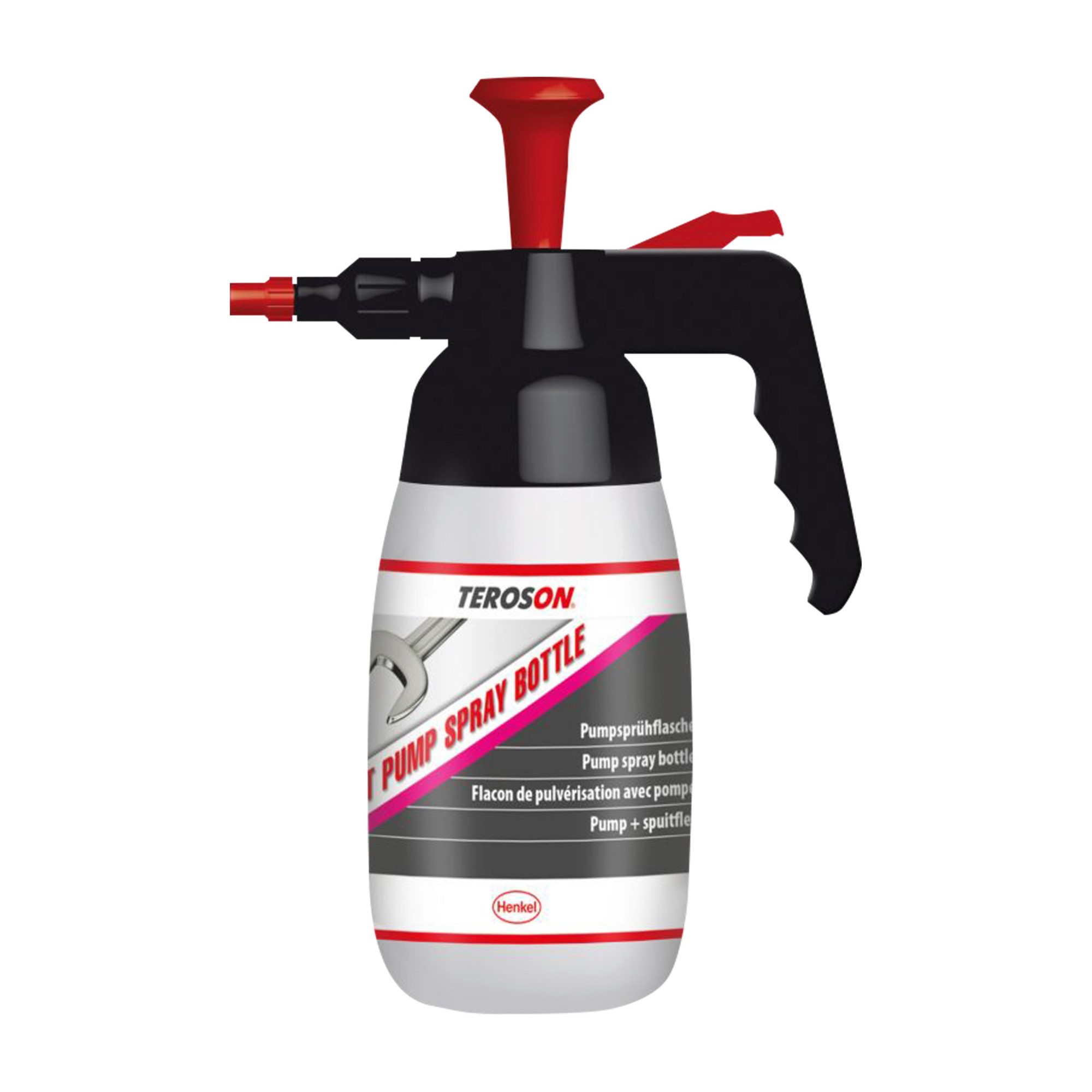 Pumpflaska TEROSON T900