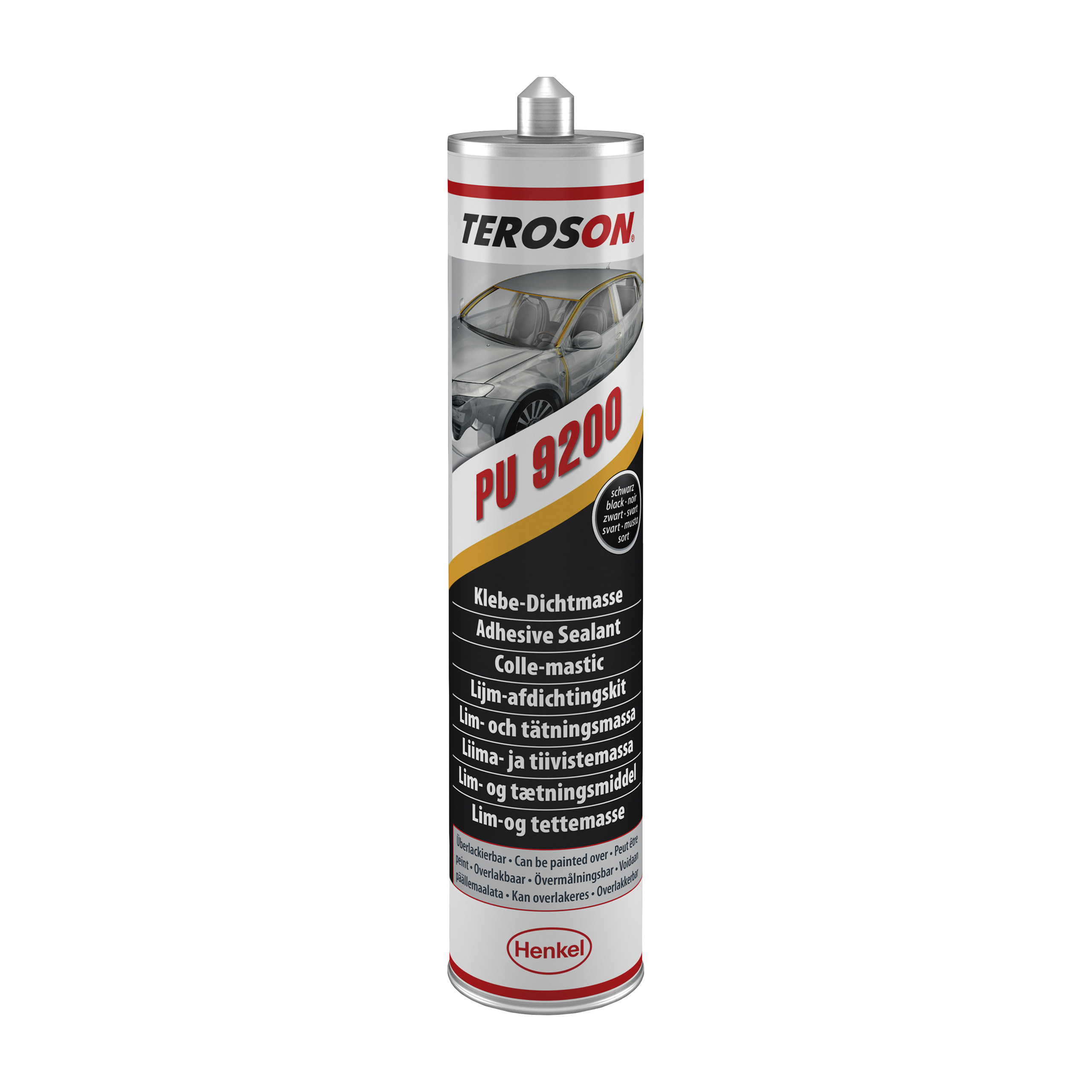 Tätning TEROSON PU 9200