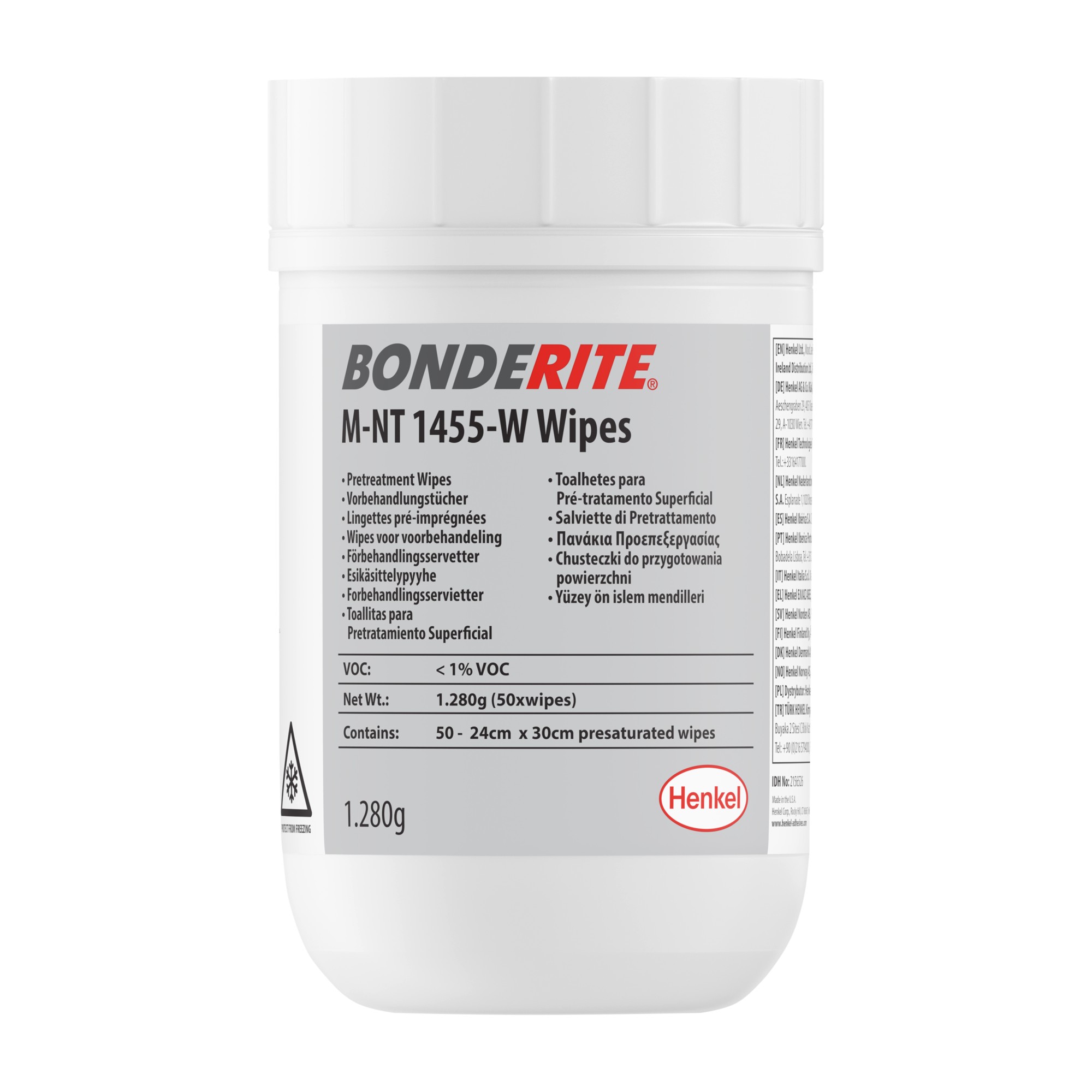 Bonderite 1455