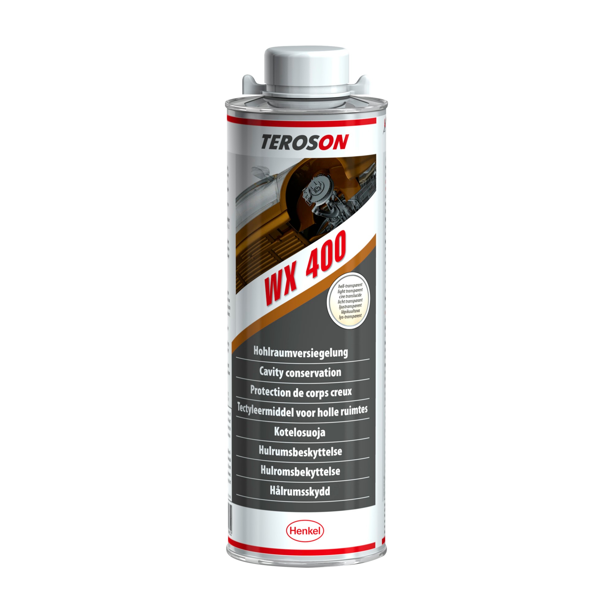 TEROSON WX 400