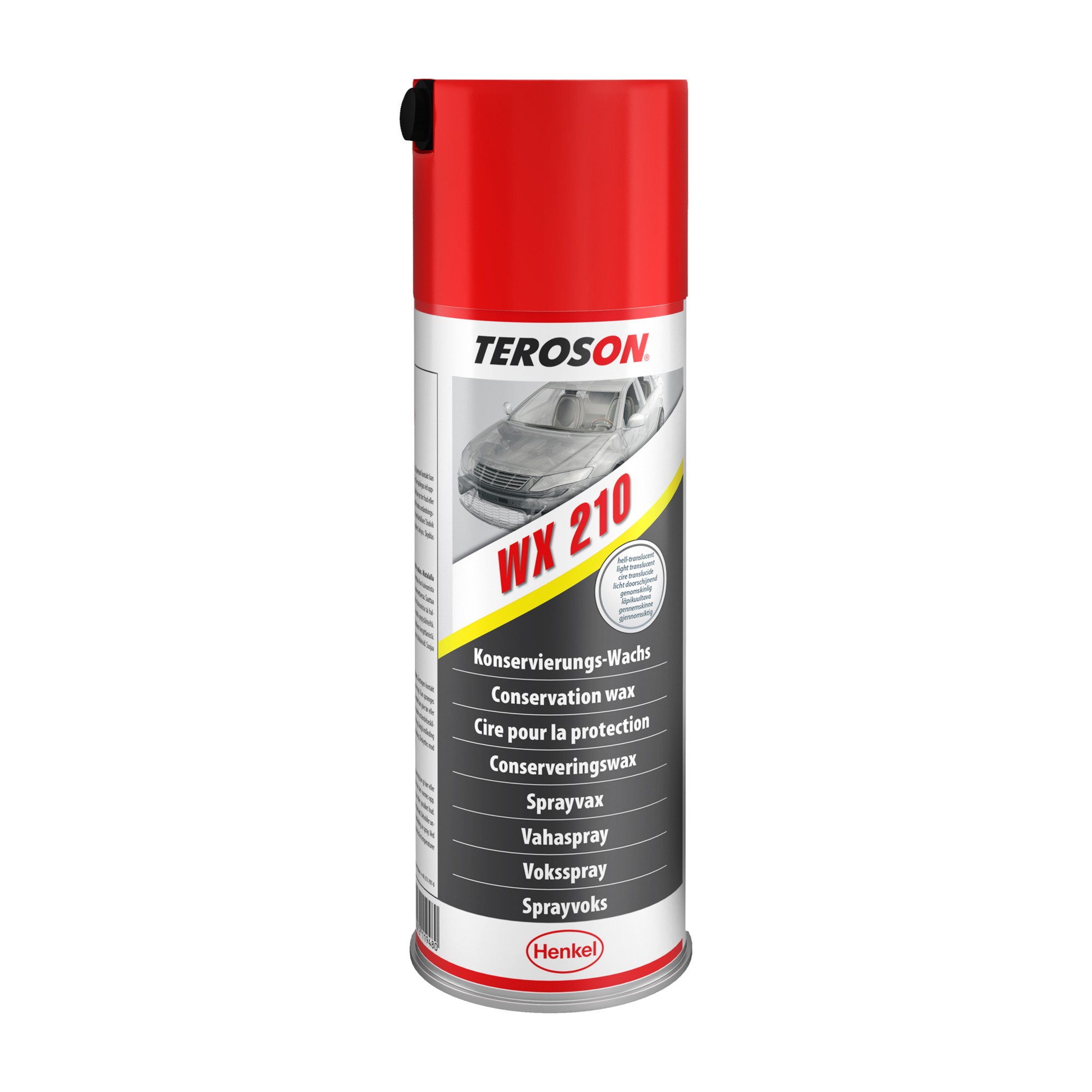 TEROSON WX 210