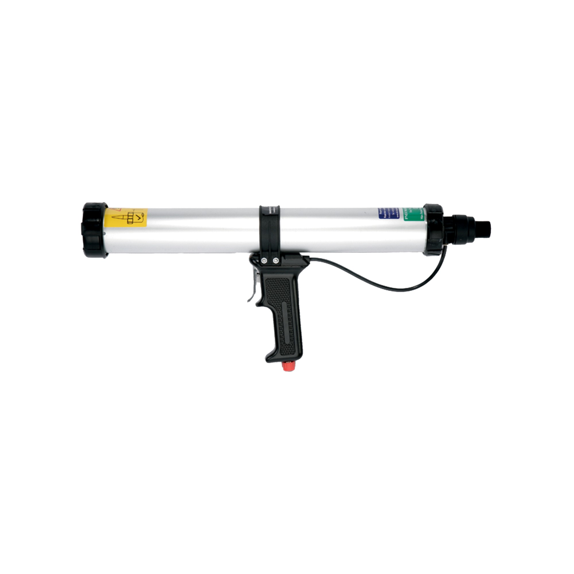 TEROSON SOFT PRESS 570 ML AIR GUN