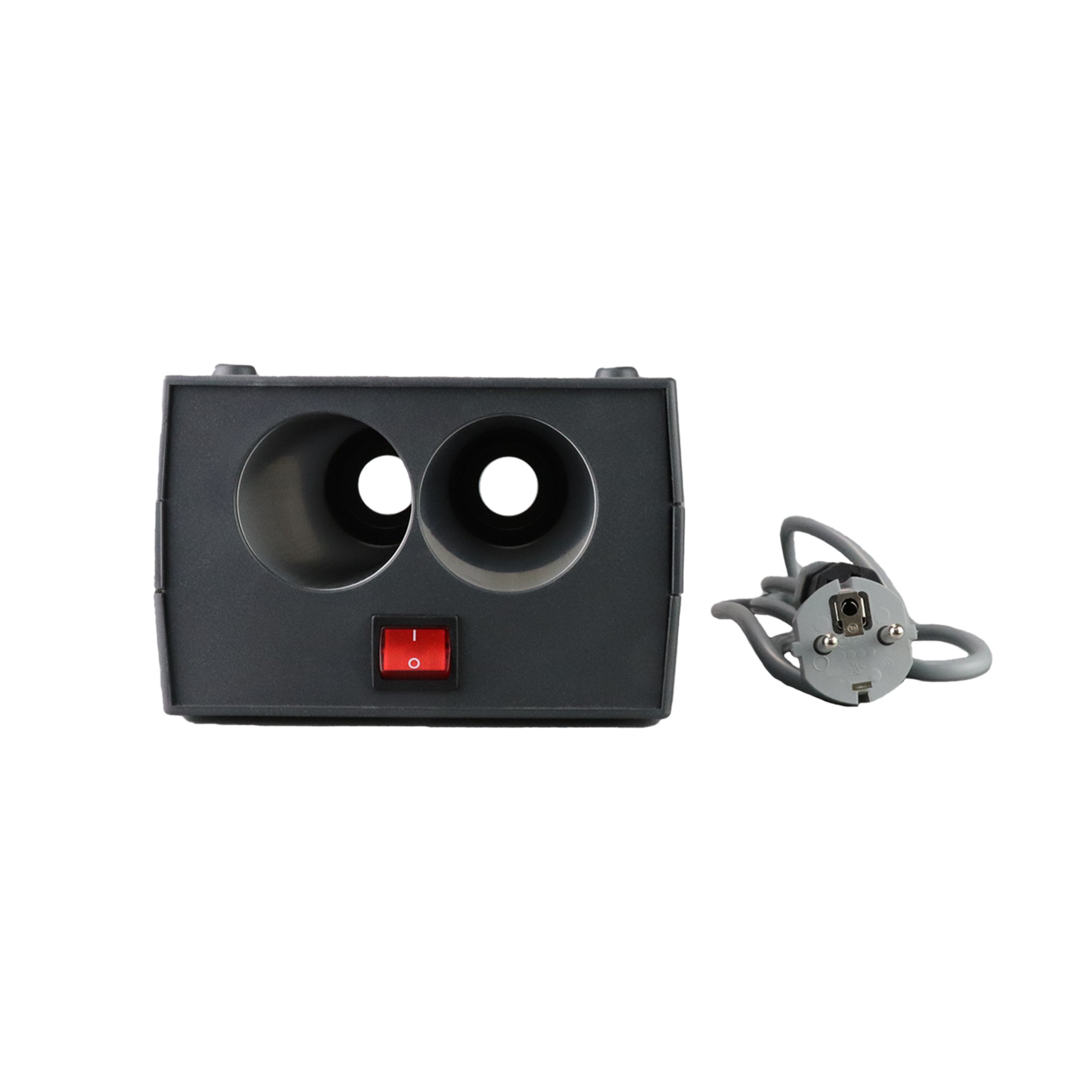 TEROSON ET CR HEATINGBOX