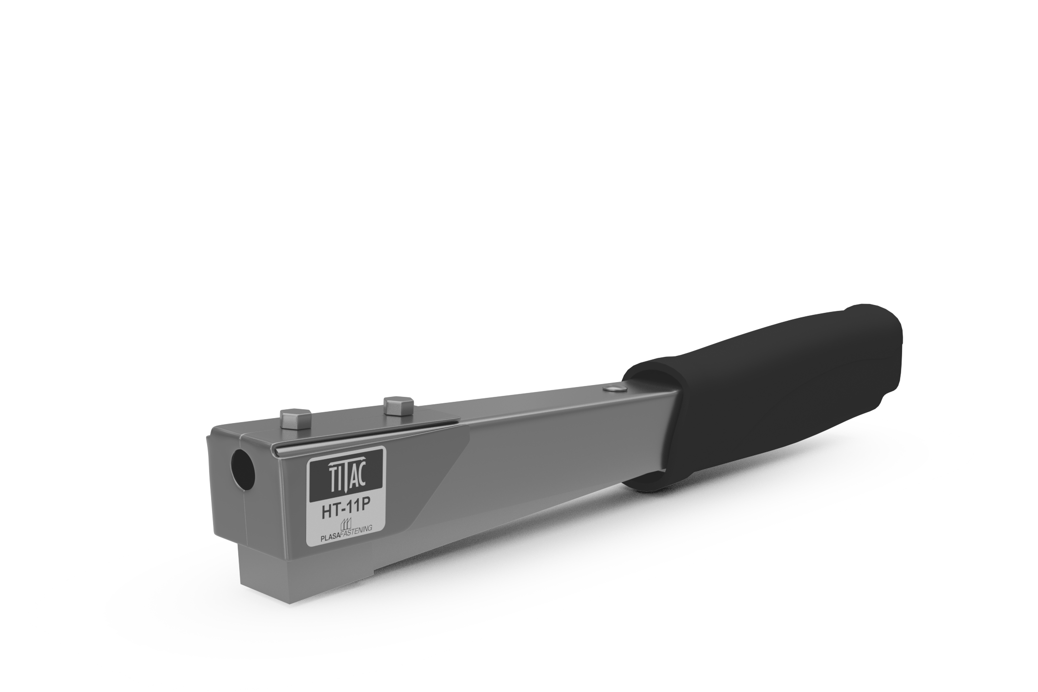 Hammartacker HT-11P Titac – bild 2