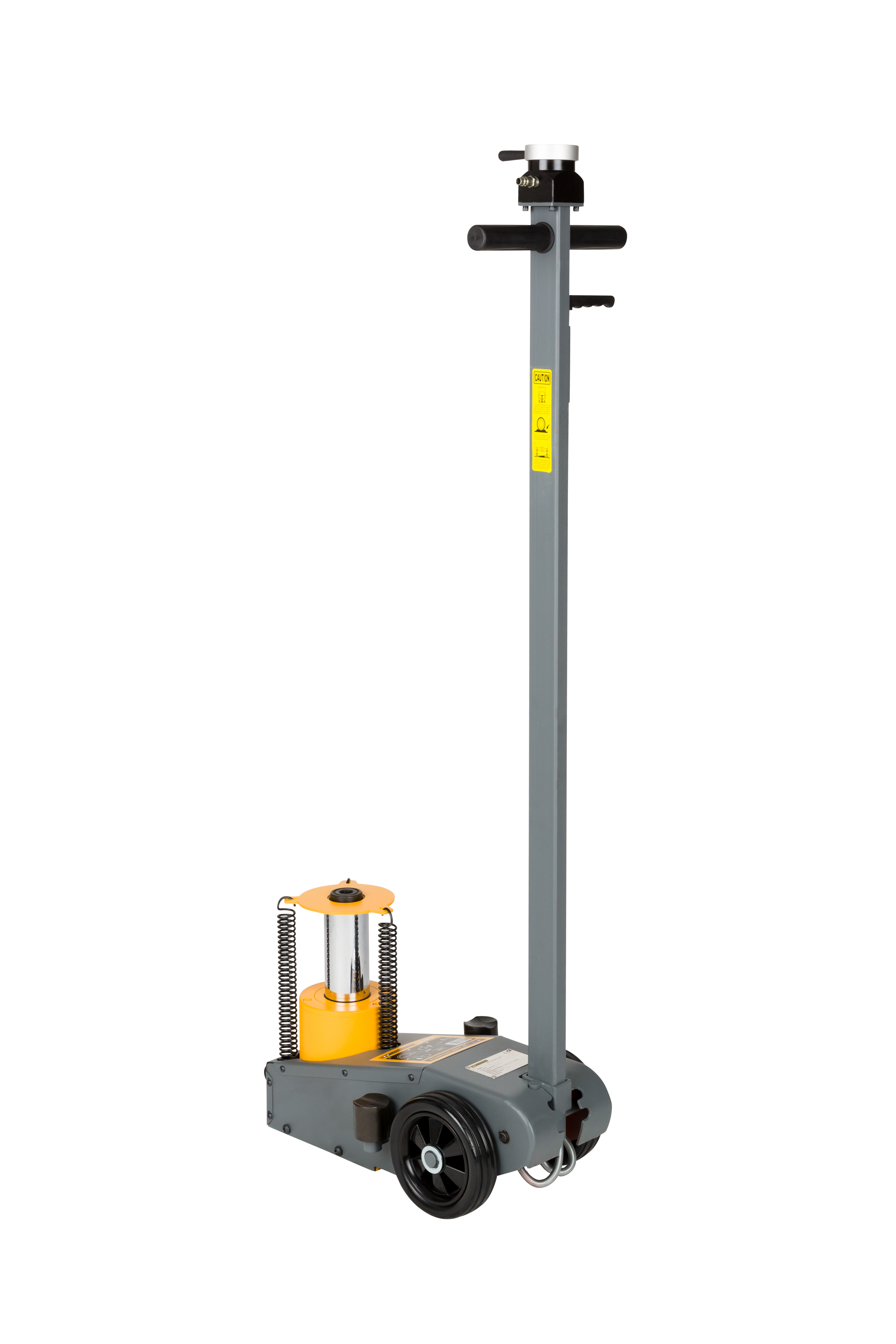 Garagedomkraft lufthydraulisk Winntec