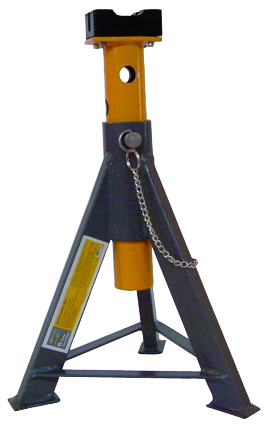 Pallbock 3T gummiplatta Winntec