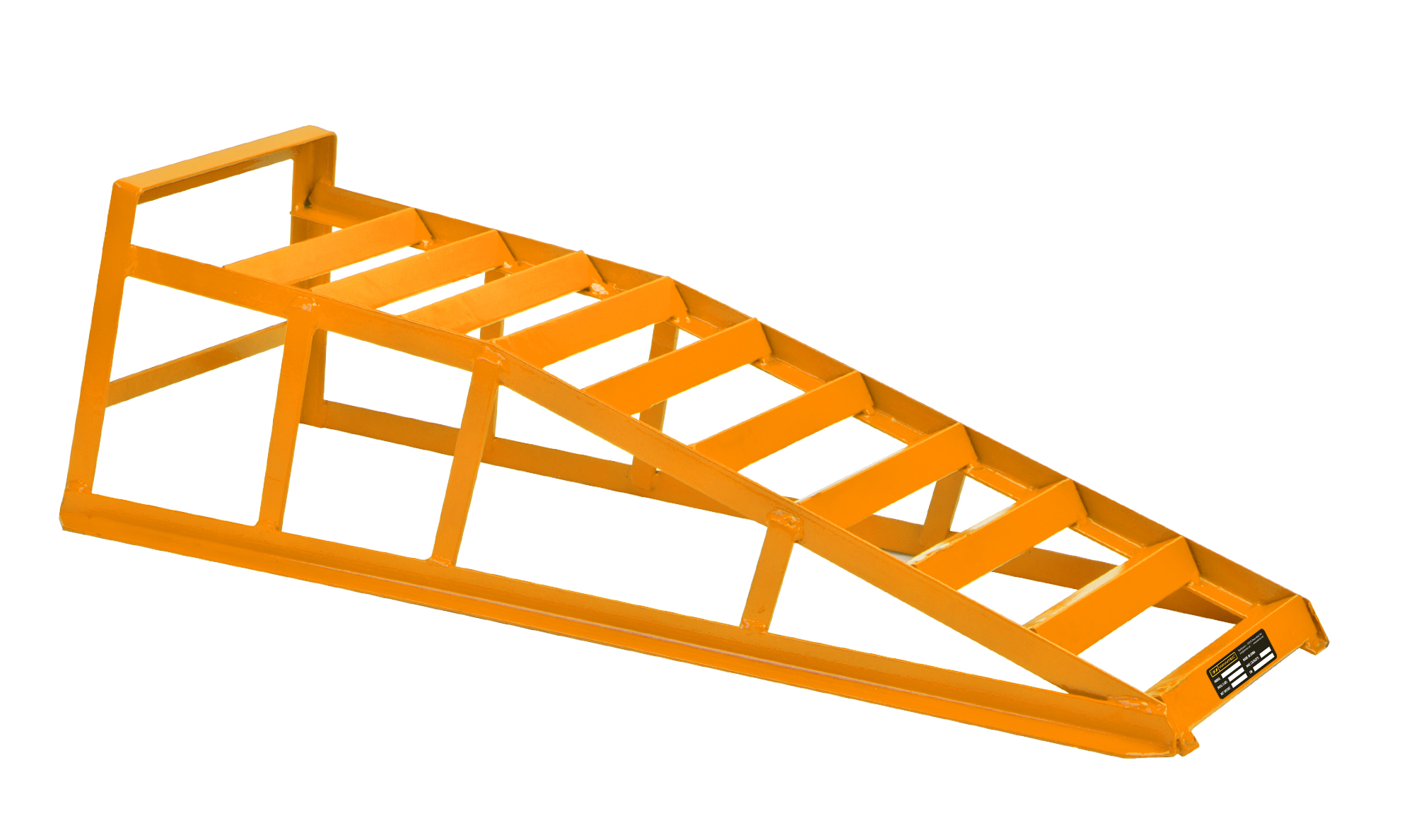 Bilramp Winntec