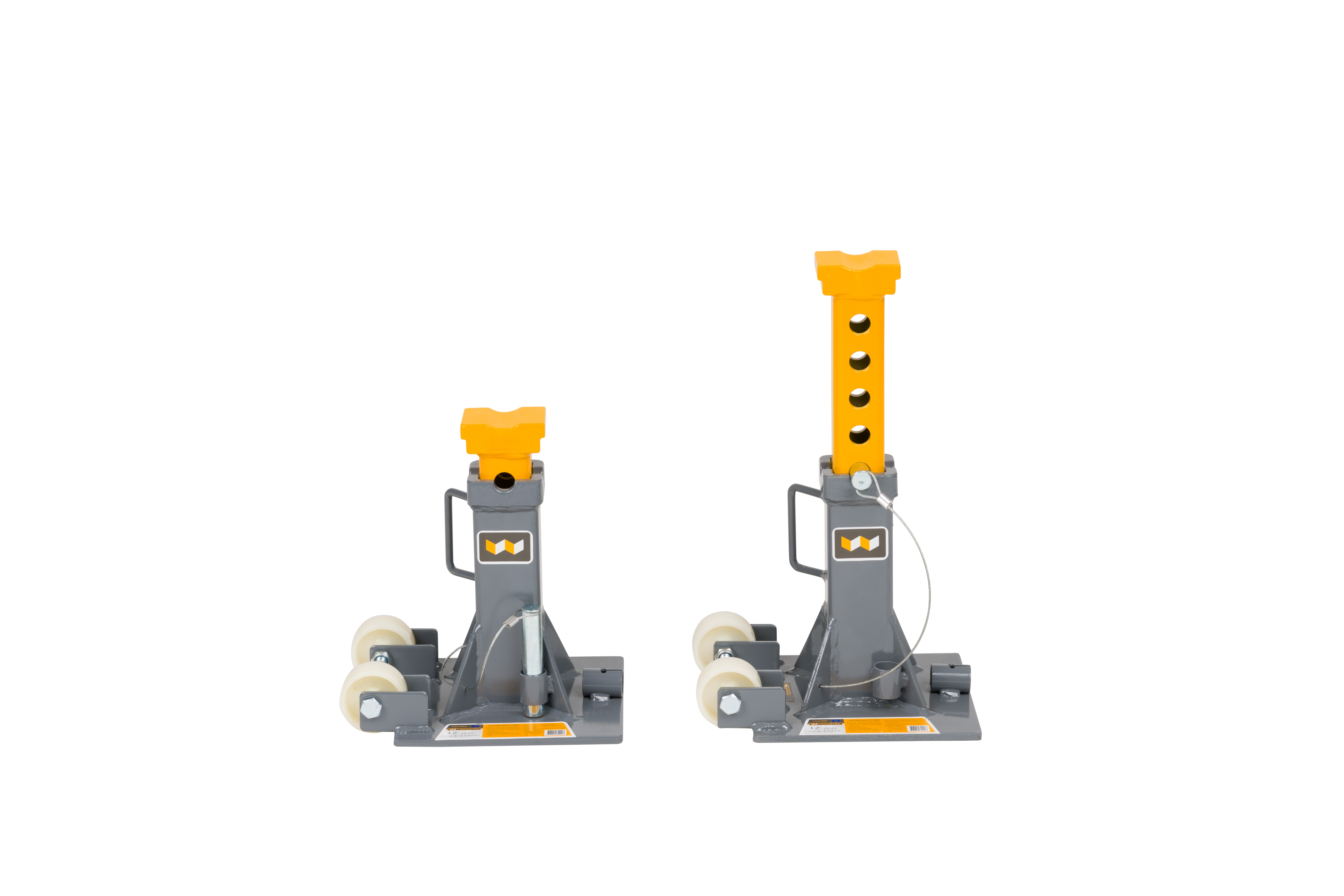 Pallbock 12T Winntec