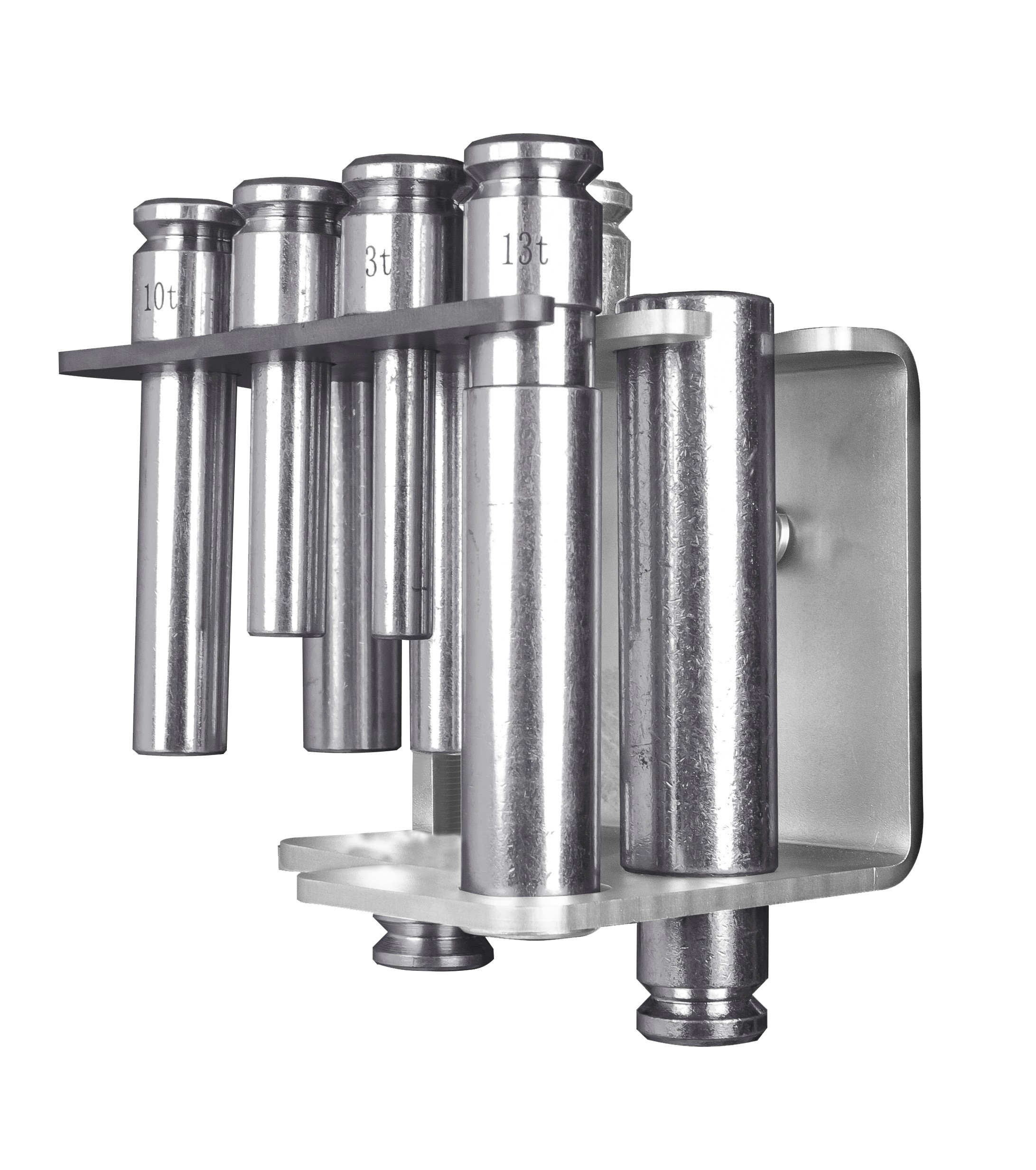 Dornset verkstadspress Winntec