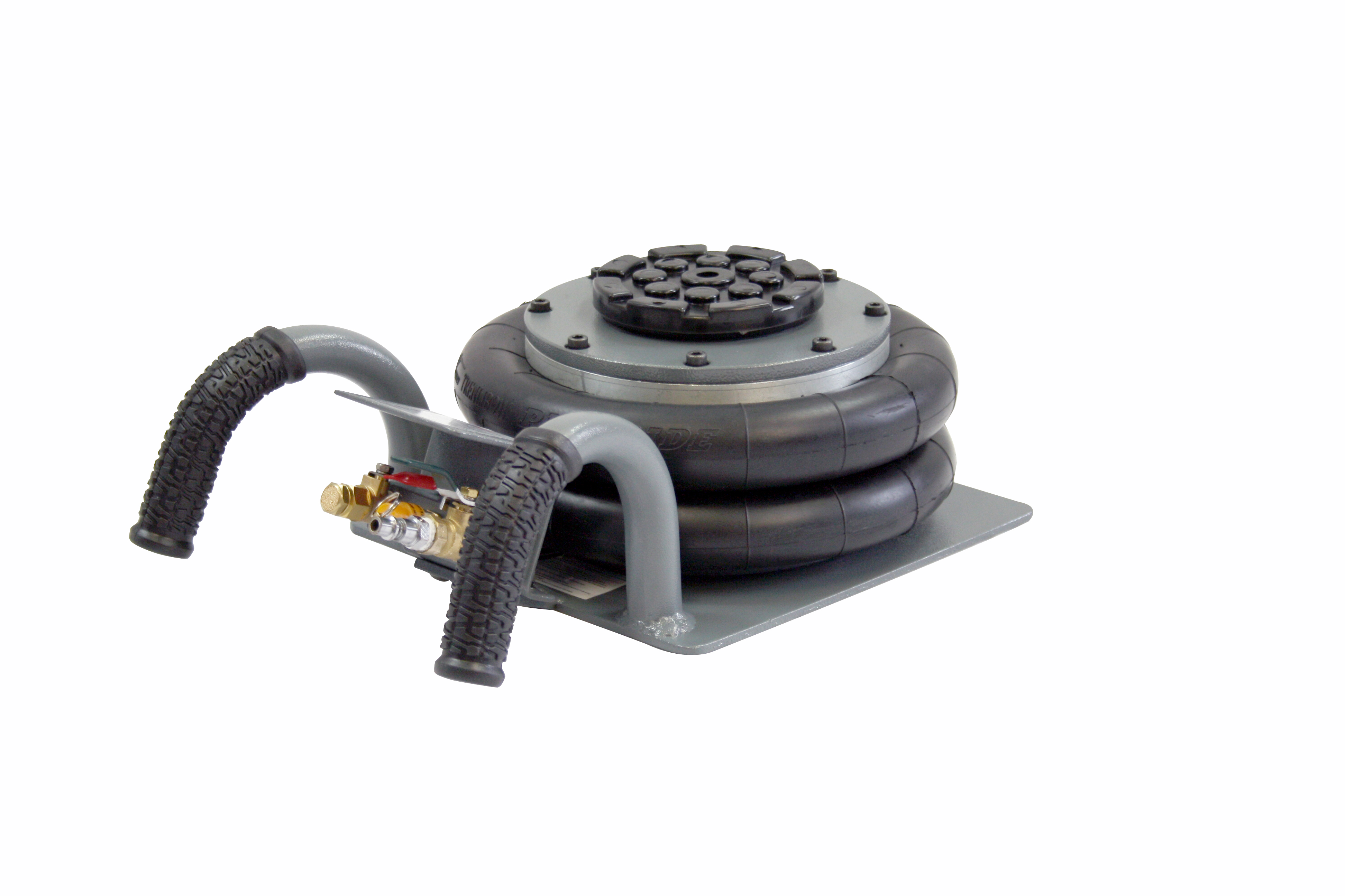 Domkraft luftkudde Winntec – bild 2