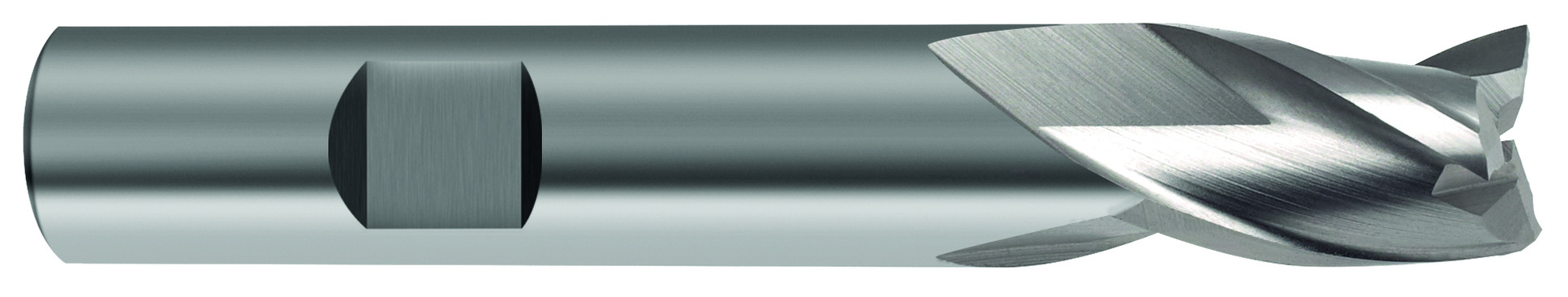 Pinnfräs, 3-skärig Gühring 3458
