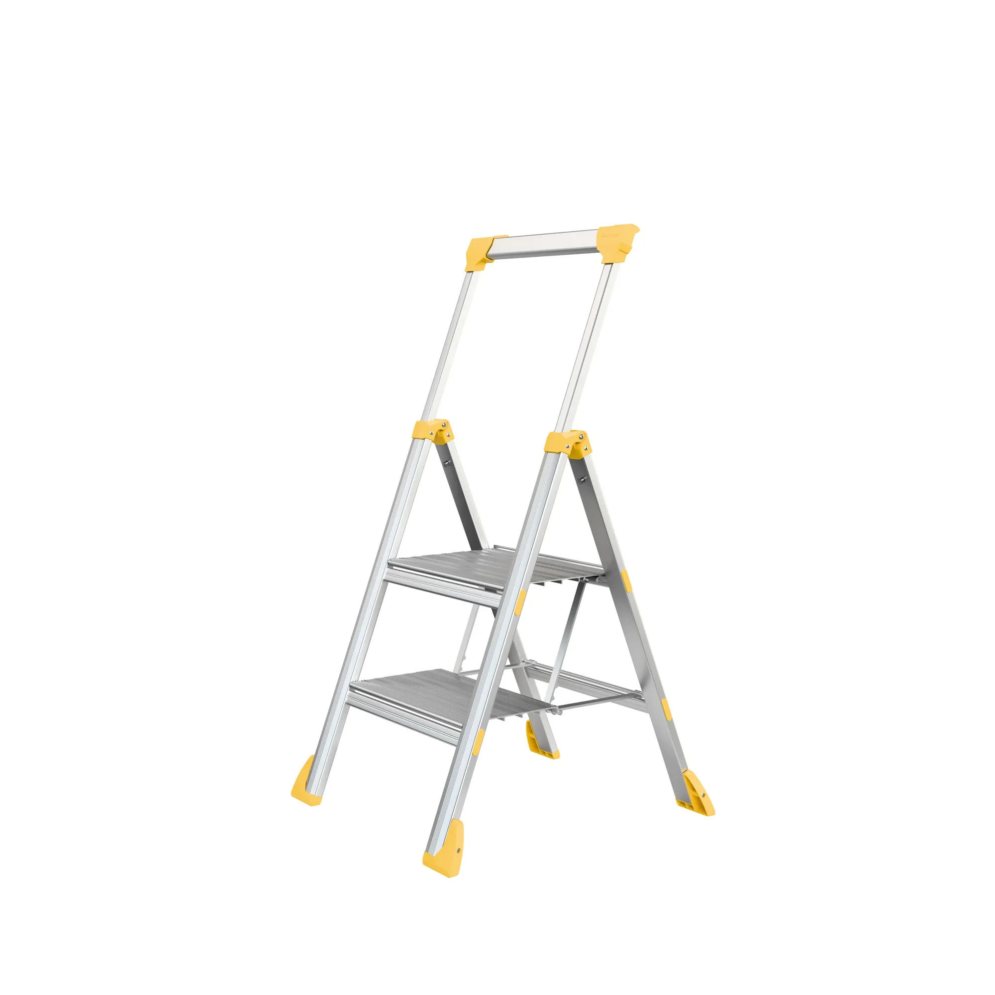 Trappstege W.Steps Vikingstep Pro R – bild 1