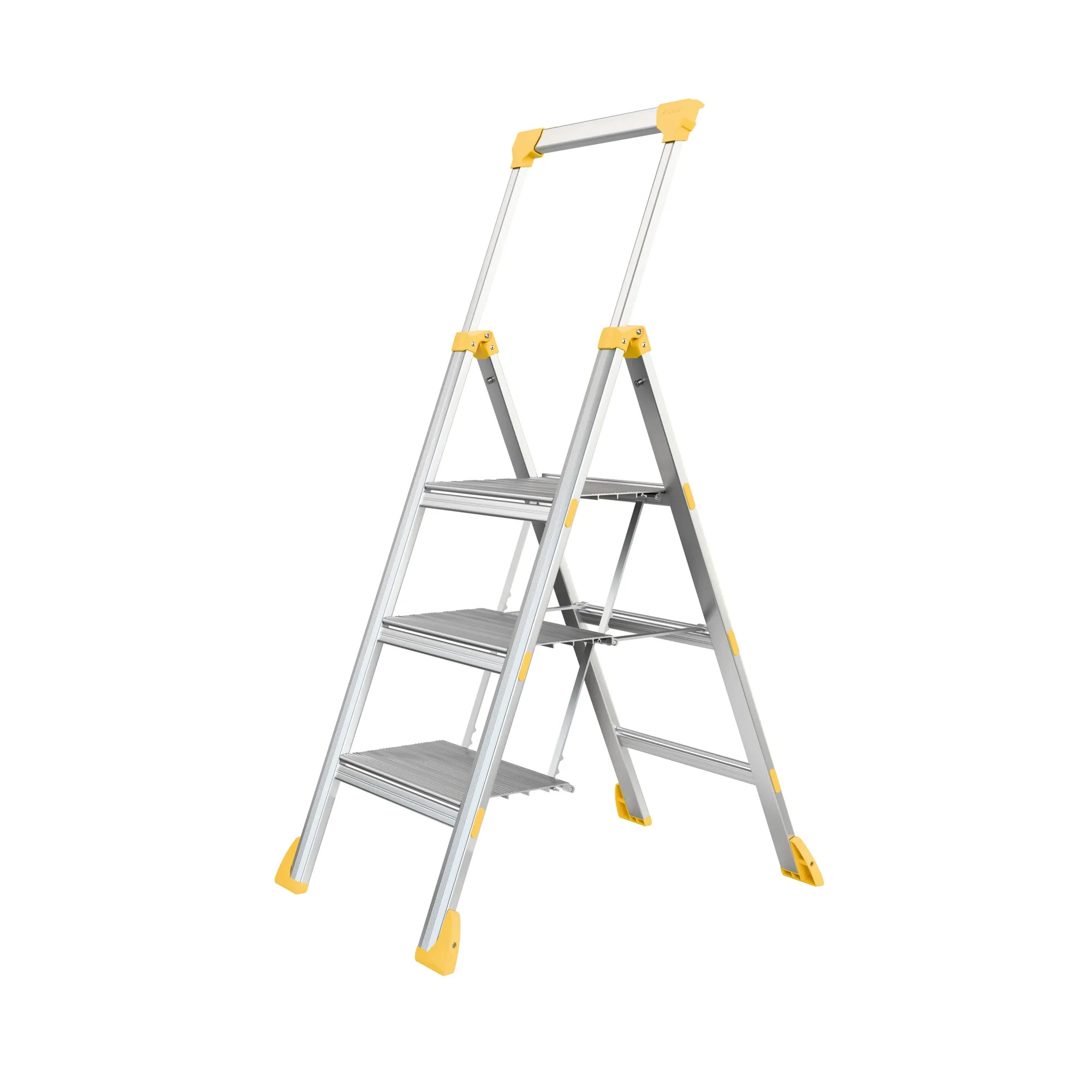 Trappstege W.Steps Vikingstep Pro R