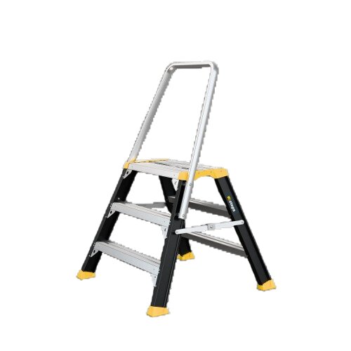 Arbetsbock W.Steps 5500R+
