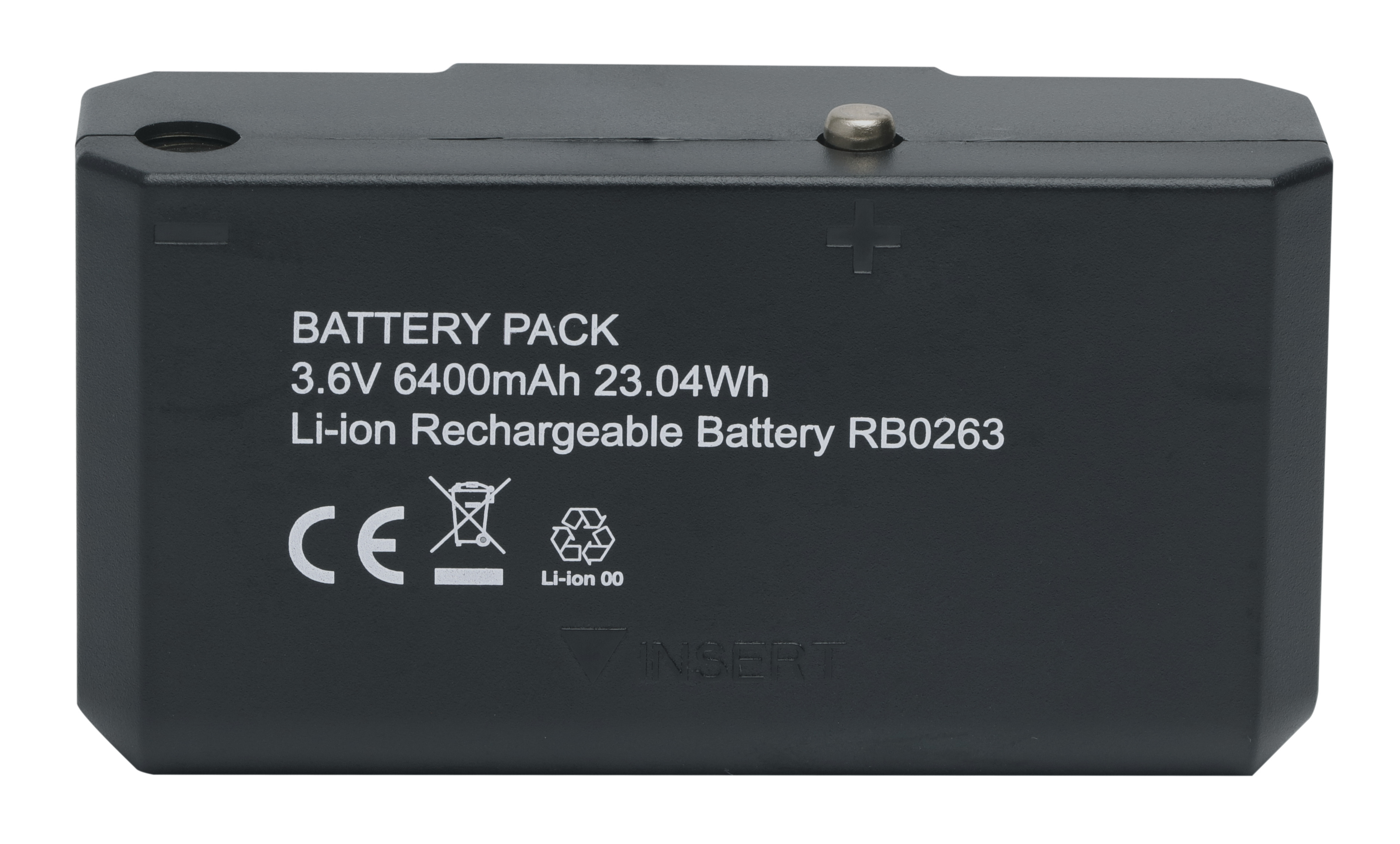 Batteri Flare 1000 RE Mareld – bild 1