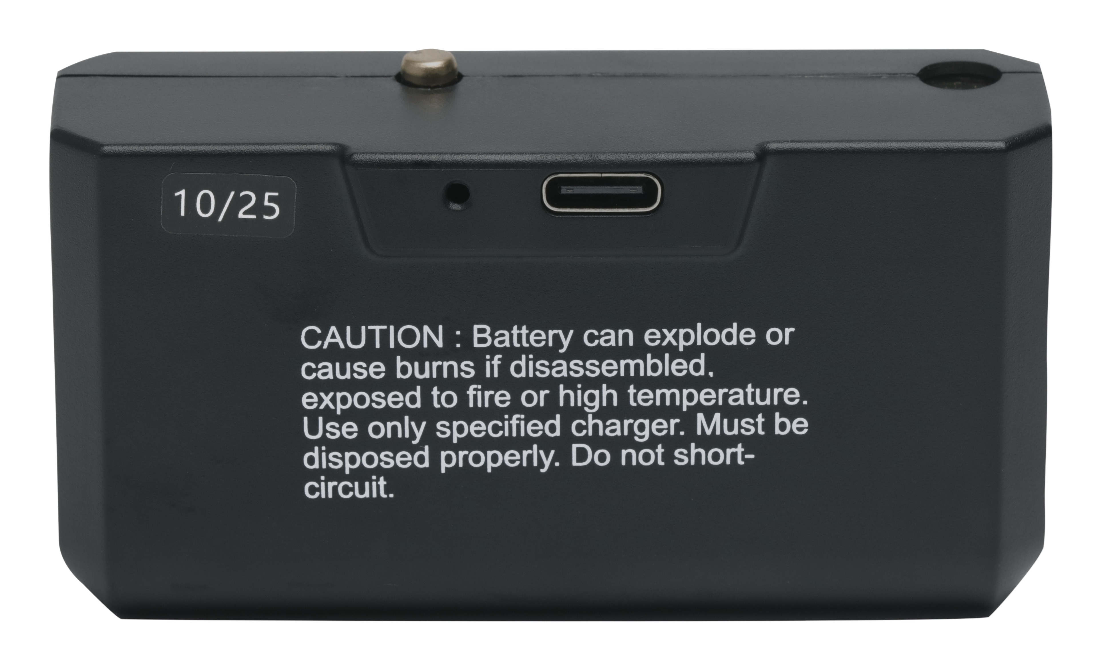 Batteri Flare 1000 RE Mareld – bild 2