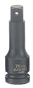 Tappar, förlängningar m.m. Teng Tools – bild 1