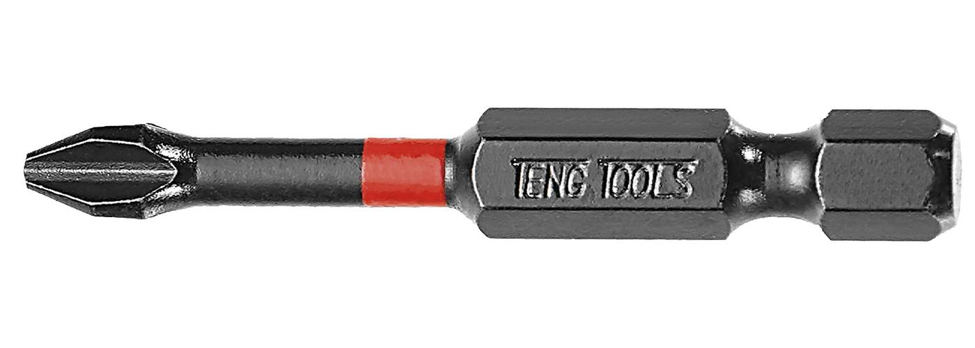Torsionbits för Phillip kryss-spår Teng Tools – bild 1