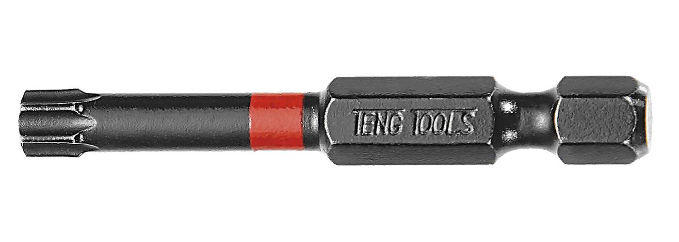 Torsionbits för TX-spår Teng Tools – bild 1
