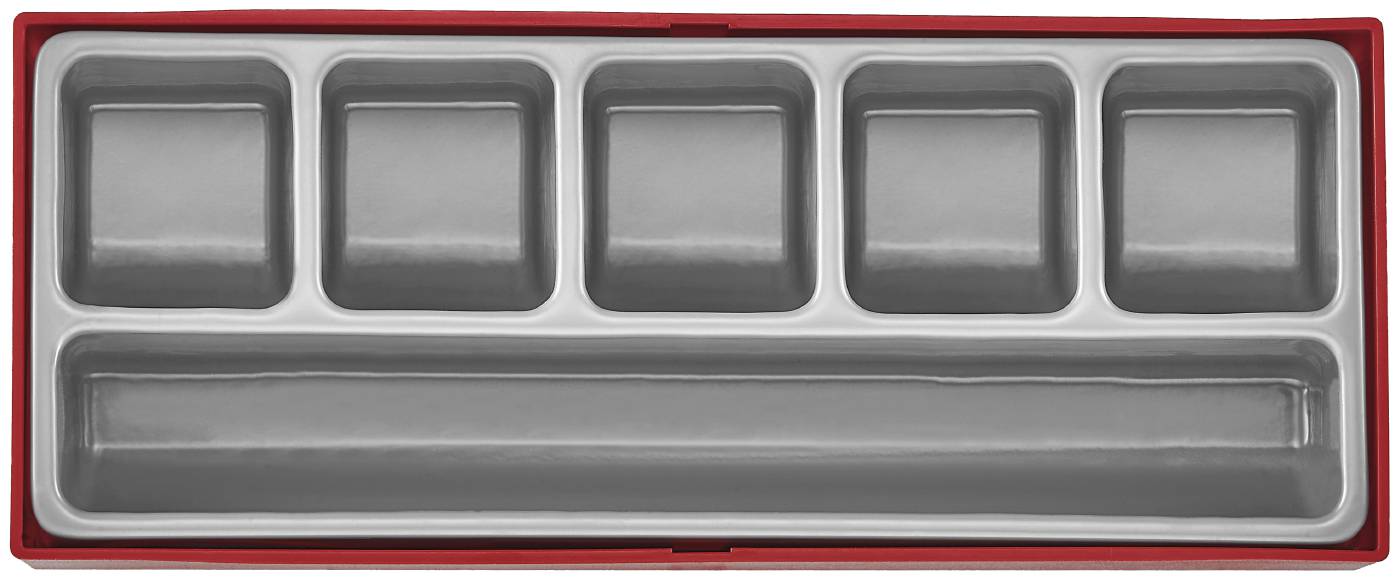 Inbyggnadslåda Teng Tools TTZ01