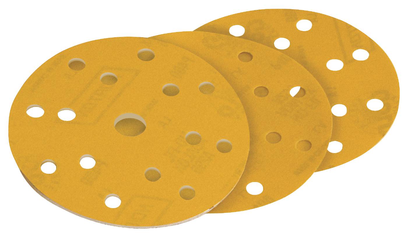 Slipduksrondell Norton Gold Reserve Soft Touch