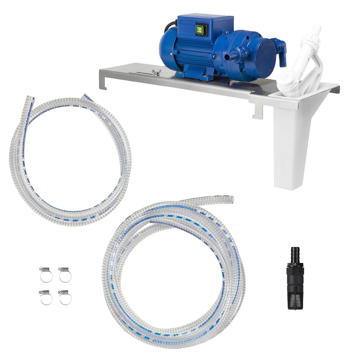 Pump Adblue komplett 25223 001