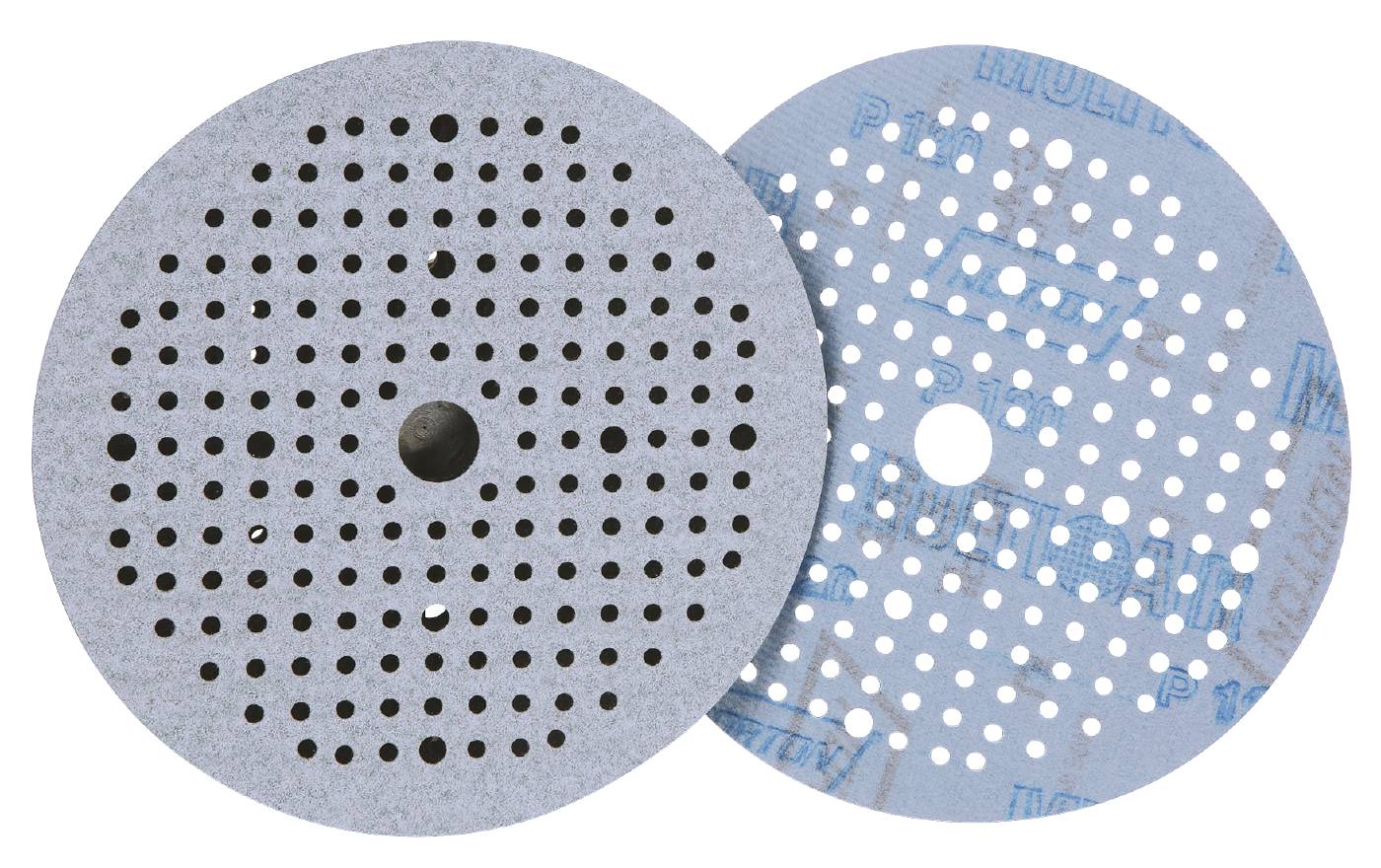 Slippappersrondell Norton Multi Air Plus