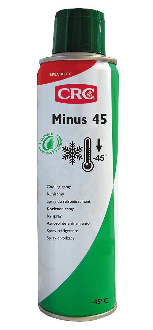 Kylspray CRC Minus 45