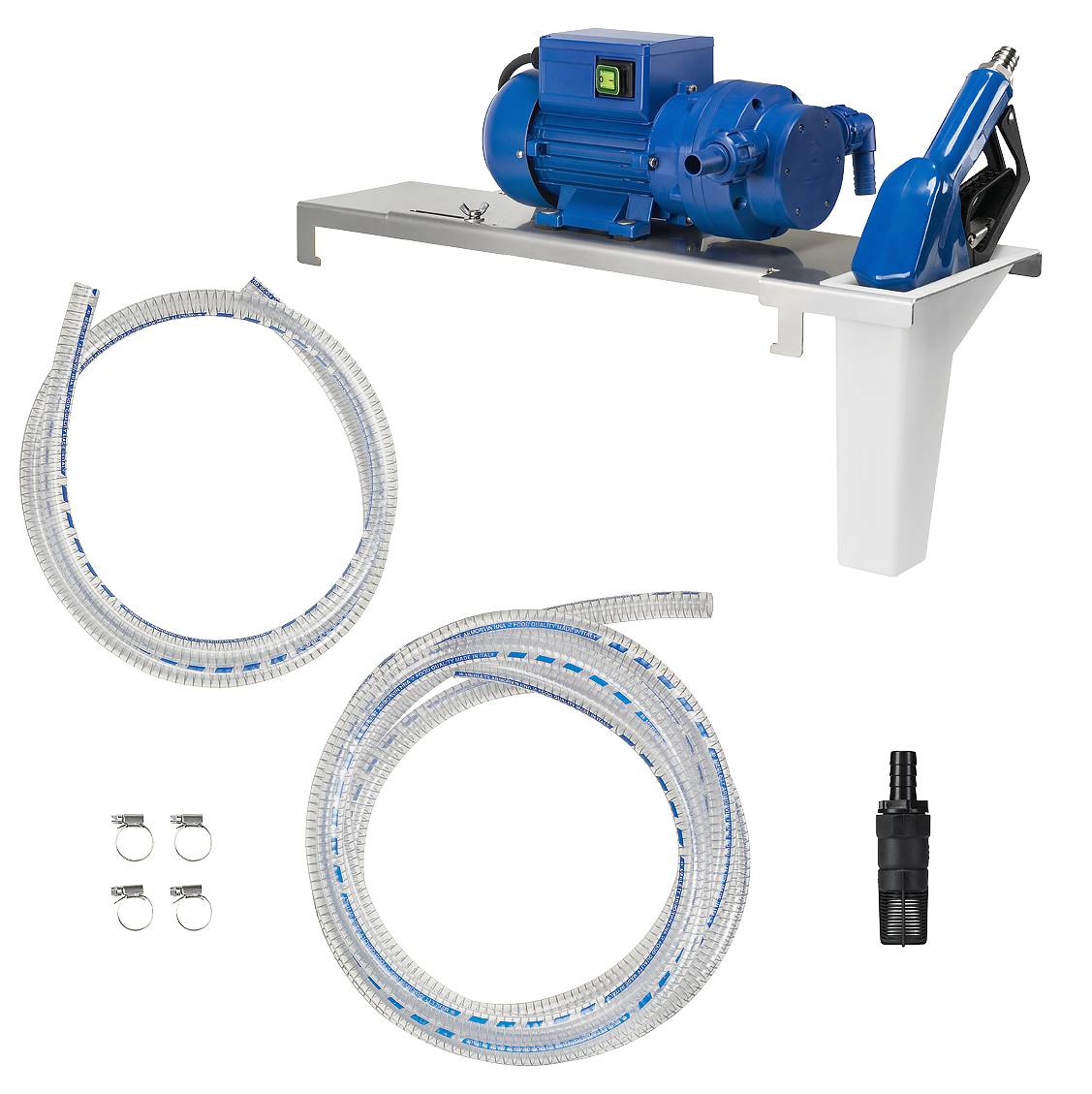 Pump Adblue komplett 25223 001
