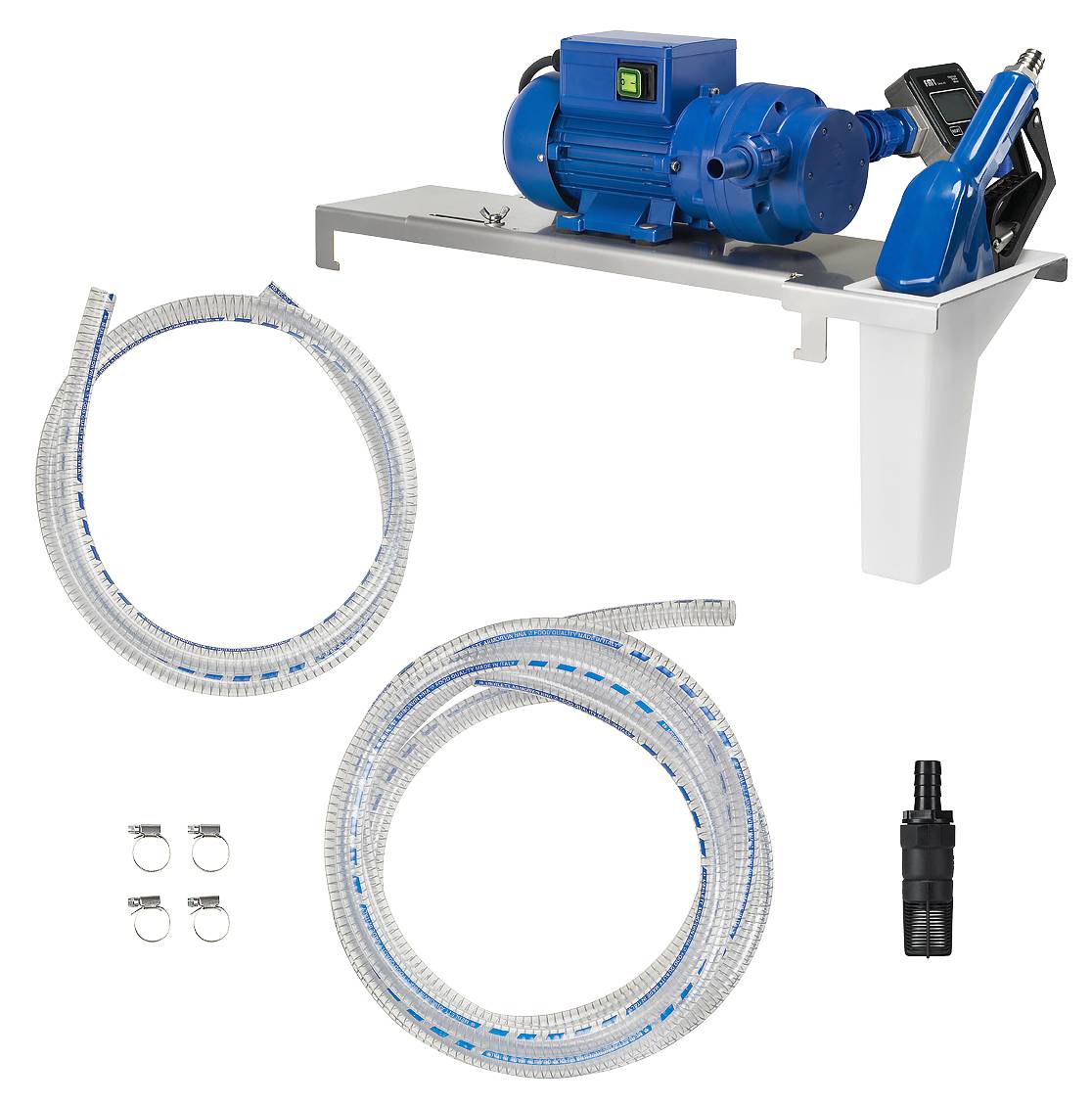 Pump Adblue komplett 25223 001