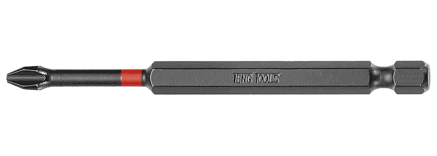 Torsionbits för Phillip kryss-spår Teng Tools – bild 2