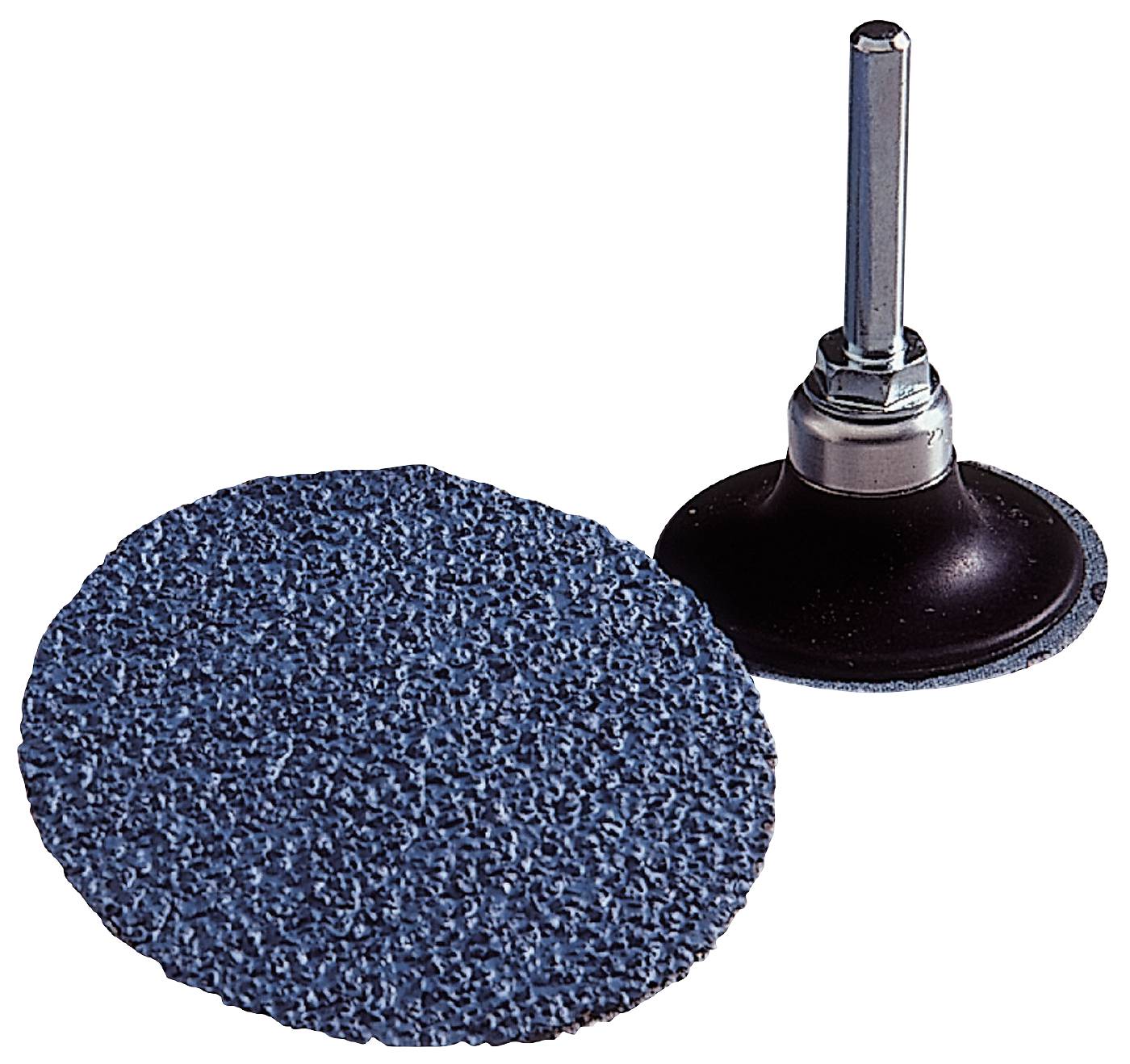 Kvickrondell Norton Norzon R884 TR Roloc