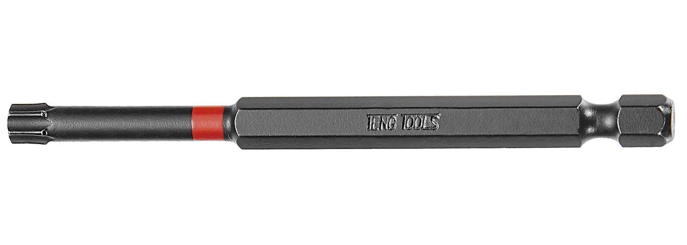 Torsionbits för TX-spår Teng Tools – bild 2