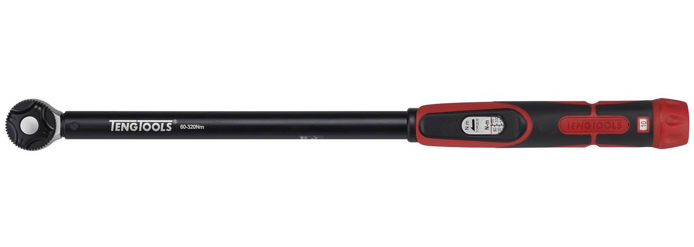Momentnyckel TengTools Plus-serien