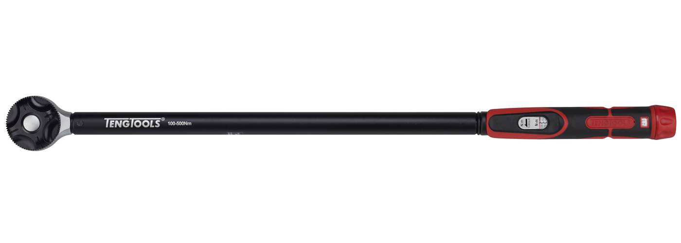 Momentnyckel TengTools Plus-serien