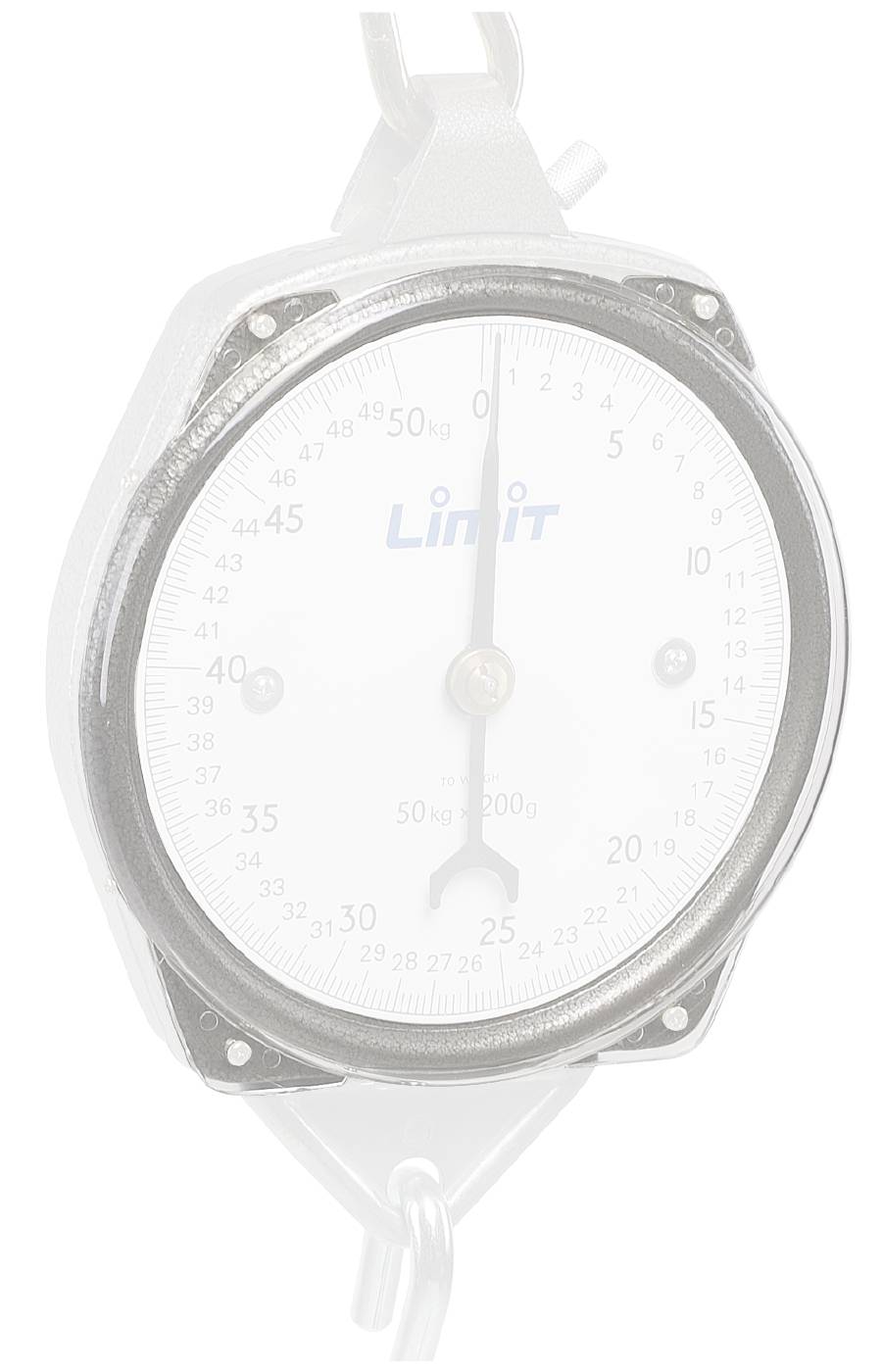 Skyddsglas till hängvåg Limit