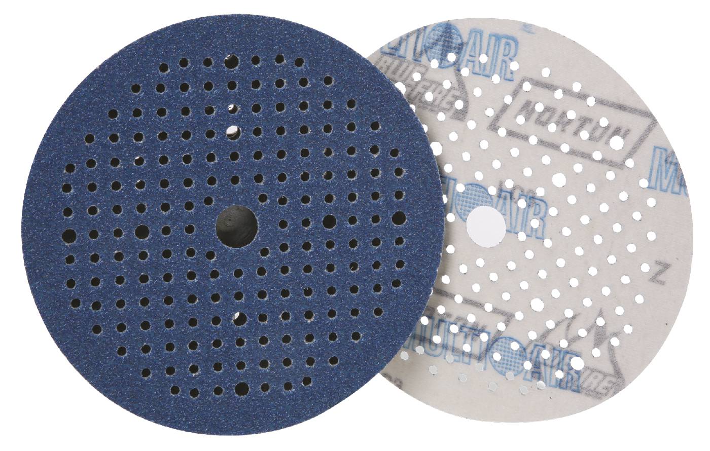 Slippappersrondell Norton Multi Air No