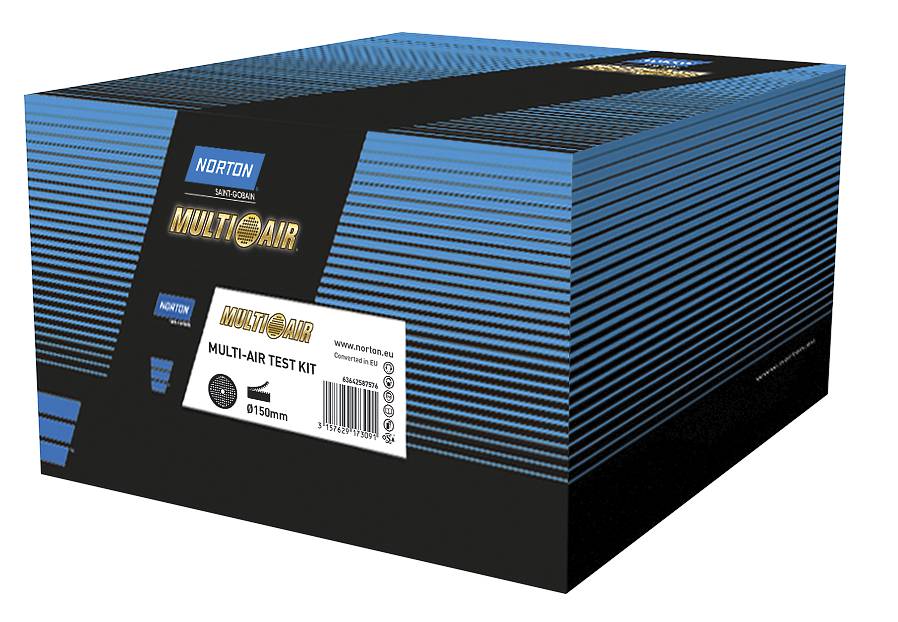 Rondell 150 Multi Air Kit