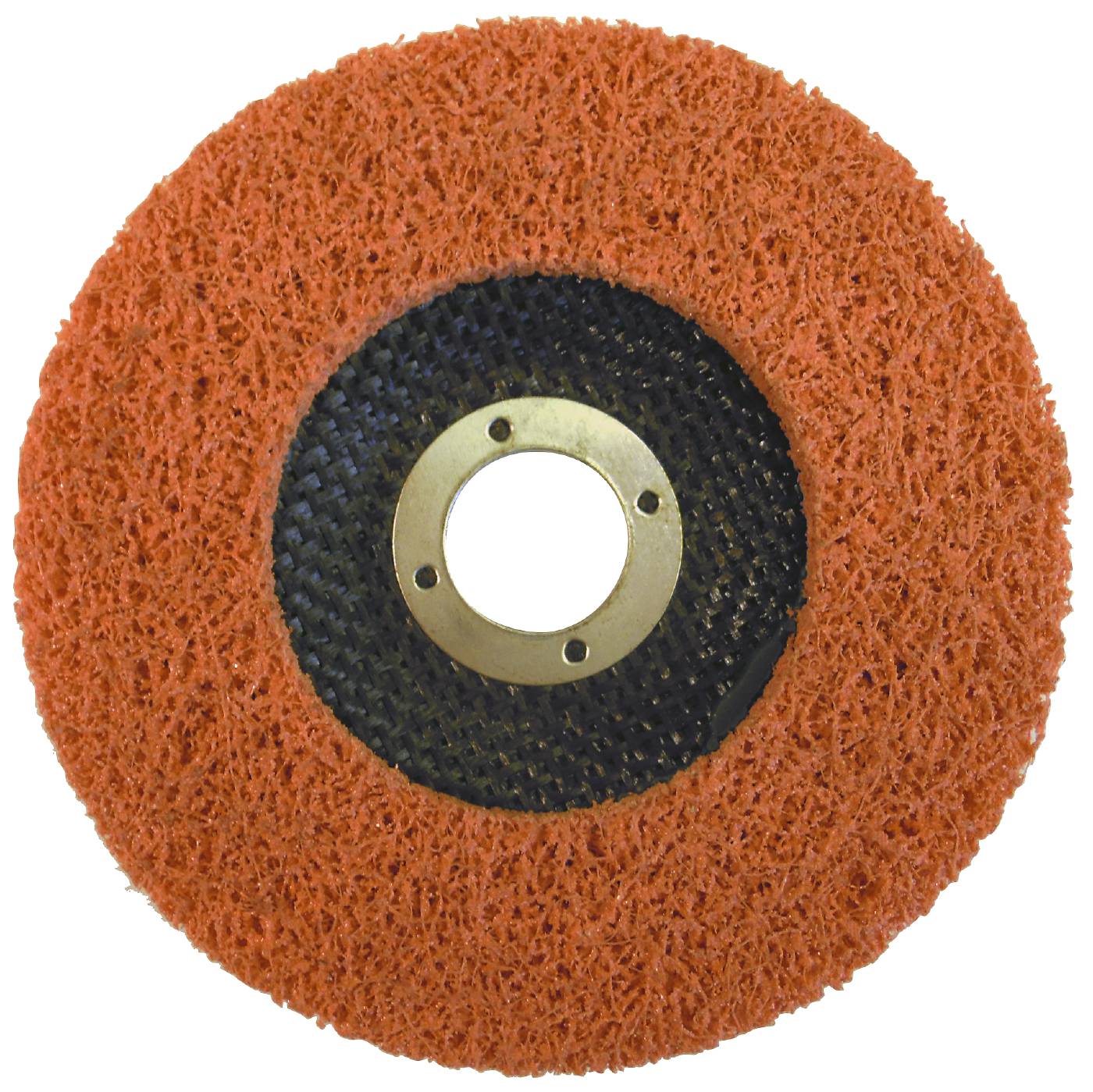 Slipnylonrondell Norton Blaze Rapid Blend – bild 2