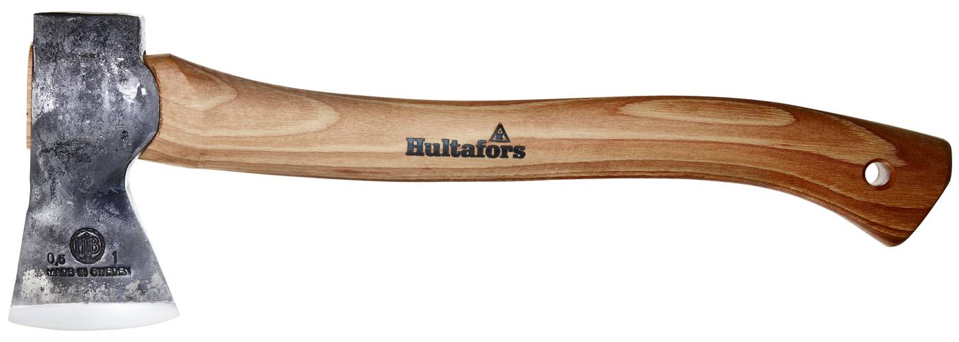 Friluftsyxor, Hultafors Premium och Mini Premium
