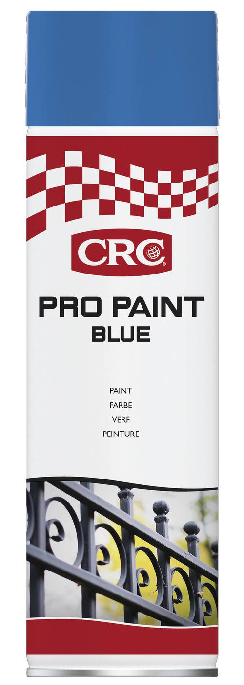 Akrylfärg / lack färg CRC Pro Paint