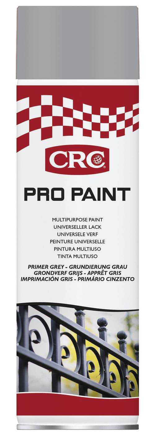 Akrylfärg / lack färg CRC Pro Paint