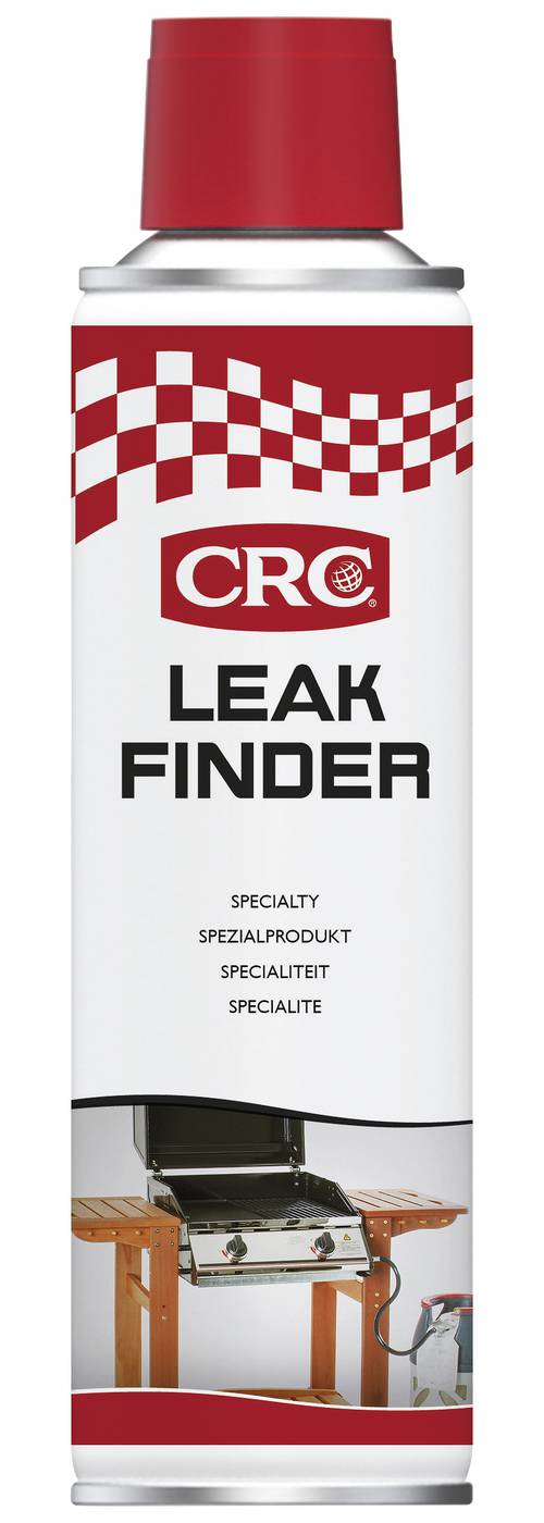 Läcksökare CRC