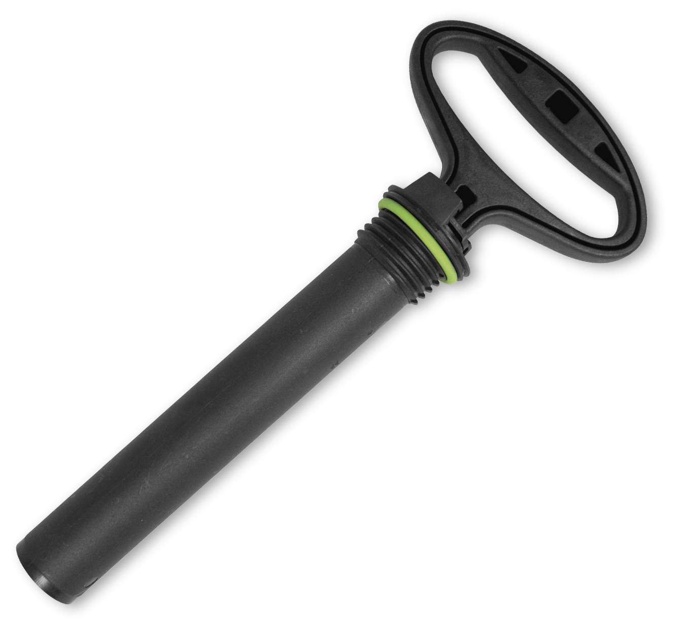 Pump till koncentratspruta